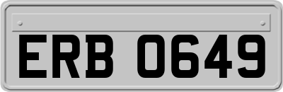 ERB0649
