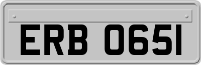 ERB0651