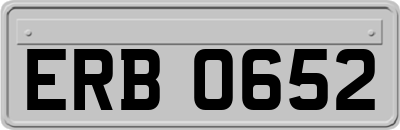 ERB0652