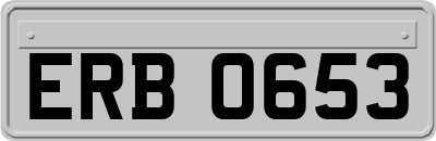 ERB0653