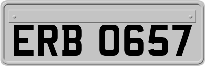 ERB0657