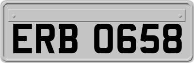 ERB0658