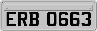 ERB0663
