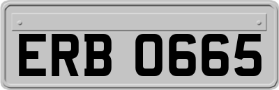 ERB0665