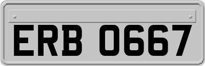 ERB0667