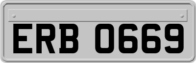 ERB0669