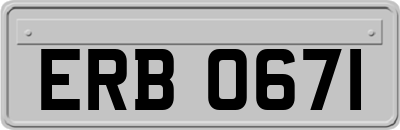 ERB0671