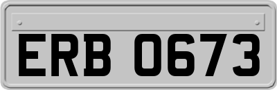 ERB0673
