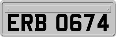 ERB0674