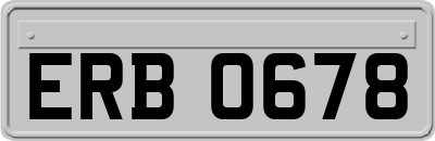 ERB0678