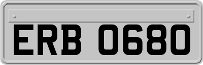 ERB0680
