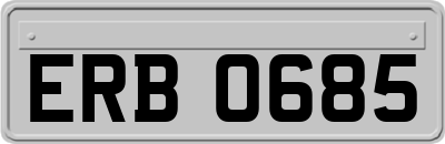 ERB0685