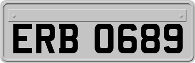 ERB0689
