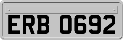 ERB0692