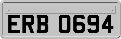 ERB0694