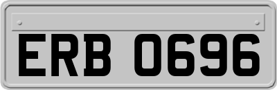 ERB0696