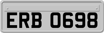 ERB0698