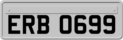 ERB0699