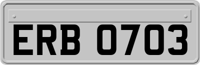 ERB0703