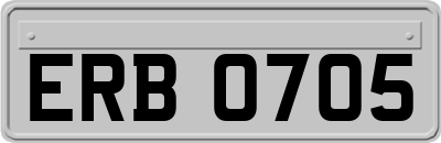 ERB0705