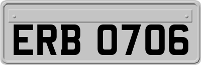 ERB0706