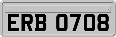 ERB0708