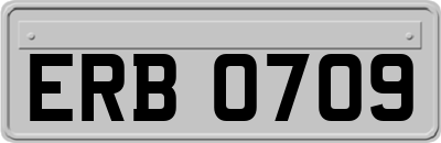 ERB0709