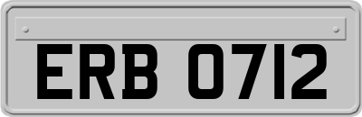 ERB0712