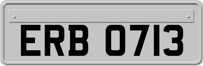 ERB0713