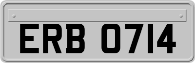 ERB0714