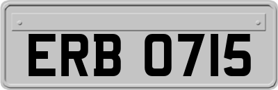 ERB0715