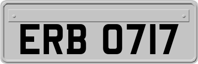 ERB0717