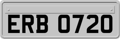ERB0720