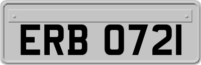 ERB0721