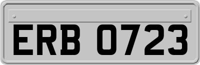 ERB0723