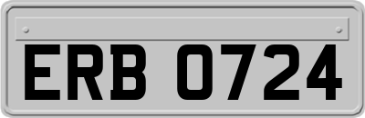 ERB0724