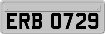 ERB0729