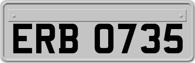 ERB0735