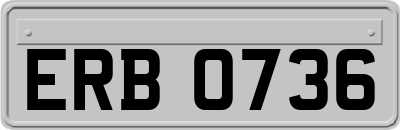 ERB0736