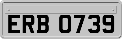ERB0739