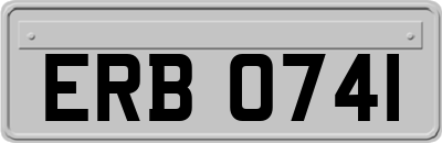ERB0741