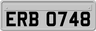 ERB0748