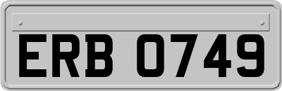 ERB0749