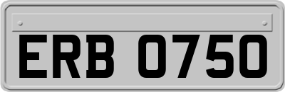 ERB0750