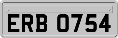 ERB0754