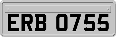ERB0755