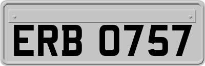 ERB0757