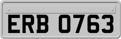 ERB0763