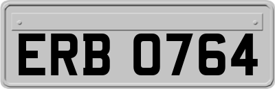 ERB0764