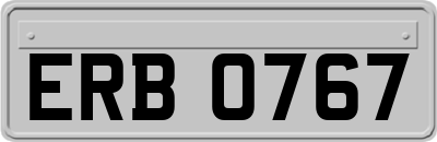 ERB0767